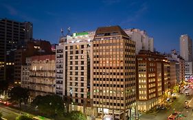 Holiday Inn Express Puerto Madero, an IHG Hotel
